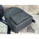 Premium Replica Men's Dior Rider 2.0 Dior Gravity Zip Backpack Navy Blue At Cheap Price