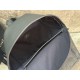 Premium Replica Men's Dior Rider 2.0 Dior Gravity Zip Backpack Navy Blue At Cheap Price