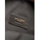 Premium Replica YSL Saint Laurent Amalia Hobo Bag Caramel Suede At Cheap Price