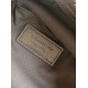 Premium Replica YSL Saint Laurent Amalia Hobo Bag Caramel Suede At Cheap Price