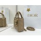 Fake Dior Mini Lady Dior Arco Cannage Lambskin Bag Warm Biscuit Knockoff Clone Sale Online Premium Replica Dior Mini Lady Dior Arco Cannage Lambskin Bag Warm Biscuit At Cheap Price