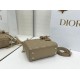 Fake Dior Mini Lady Dior Arco Cannage Lambskin Bag Warm Biscuit Knockoff Clone Sale Online Premium Replica Dior Mini Lady Dior Arco Cannage Lambskin Bag Warm Biscuit At Cheap Price