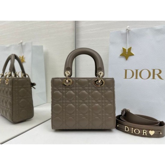 Fake Dior Lady Dior My ABC Dior Small Arco D.I.O.R. Pendant Stone Gray Metal Knockoff Clone Sale Online Premium Replica Dior Lady Dior My ABC Dior Small Arco D.I.O.R. Pendant Stone Gray Metal At Cheap Price
