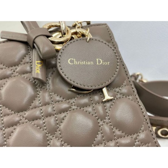 Fake Dior Lady Dior My ABC Dior Small Arco D.I.O.R. Pendant Stone Gray Metal Knockoff Clone Sale Online Premium Replica Dior Lady Dior My ABC Dior Small Arco D.I.O.R. Pendant Stone Gray Metal At Cheap Price