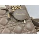 Fake Dior Lady Dior My ABC Dior Small Arco D.I.O.R. Pendant Stone Gray Metal Knockoff Clone Sale Online Premium Replica Dior Lady Dior My ABC Dior Small Arco D.I.O.R. Pendant Stone Gray Metal At Cheap Price