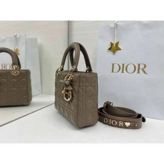 Fake Dior Lady Dior My ABC Dior Small Arco D.I.O.R. Pendant Stone Gray Metal Knockoff Clone Sale Online Premium Replica Dior Lady Dior My ABC Dior Small Arco D.I.O.R. Pendant Stone Gray Metal At Cheap Price