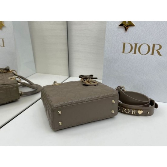 Fake Dior Lady Dior My ABC Dior Small Arco D.I.O.R. Pendant Stone Gray Metal Knockoff Clone Sale Online Premium Replica Dior Lady Dior My ABC Dior Small Arco D.I.O.R. Pendant Stone Gray Metal At Cheap Price
