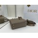 Fake Dior Lady Dior My ABC Dior Small Arco D.I.O.R. Pendant Stone Gray Metal Knockoff Clone Sale Online Premium Replica Dior Lady Dior My ABC Dior Small Arco D.I.O.R. Pendant Stone Gray Metal At Cheap Price