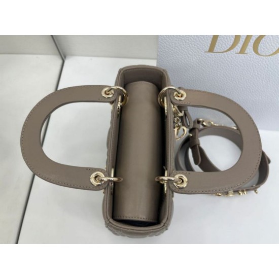 Fake Dior Lady Dior My ABC Dior Small Arco D.I.O.R. Pendant Stone Gray Metal Knockoff Clone Sale Online Premium Replica Dior Lady Dior My ABC Dior Small Arco D.I.O.R. Pendant Stone Gray Metal At Cheap Price