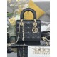 Fake Small Lady Dior My ABCDior bag with D.I.O.R black cannage lambskin pendant Knockoff Clone Sale Online Premium Replica Small Lady Dior My ABCDior bag with D.I.O.R black cannage lambskin pendant At Cheap Price