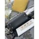 Fake Small Lady Dior My ABCDior bag with D.I.O.R black cannage lambskin pendant Knockoff Clone Sale Online Premium Replica Small Lady Dior My ABCDior bag with D.I.O.R black cannage lambskin pendant At Cheap Price