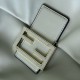 Premium Replica Fendi Medium/Large Mamma Baguette shoulder bag Blue At Cheap Price