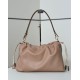Premium Replica Fendi Medium/Large Mamma Baguette shoulder bag light brown At Cheap Price