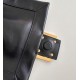 Premium Replica Fendi Small Mamma Baguette shoulder bag Black At Cheap Price