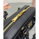 Premium Replica Miu Miu Arcadie Matelasse Nappa Bag Black At Cheap Price