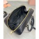 Premium Replica Miu Miu Arcadie Matelasse Nappa Bag Black At Cheap Price