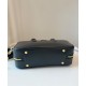 Premium Replica Miumiu Arcadie Tote Bag Black At Cheap Price