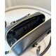 Premium Replica Miumiu Arcadie Tote Bag Black At Cheap Price