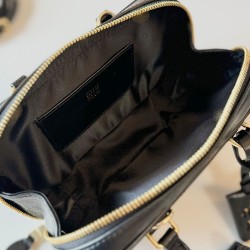 Fake Miu Miu Arcadie Matelasse Mini Nappa Bag Black Knockoff Clone Sale Online Premium Replica Miu Miu Arcadie Matelasse Mini Nappa Bag Black At Cheap Price