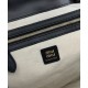 Premium Replica Miumiu Leather Backpack 5BZ042 Black At Cheap Price