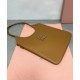 Premium Replica Miumiu IVY Tote Bag 5BG231 Brown At Cheap Price