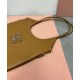 Premium Replica Miumiu IVY Tote Bag 5BG231 Brown At Cheap Price