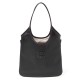 Premium Replica Miu Miu IVY tote bag 5BG231 Black At Cheap Price