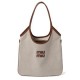 Fake Miumiu IVY canvas shoulder bag 5BG231 coffee Knockoff Clone Sale Online Premium Replica Miumiu IVY canvas shoulder bag 5BG231 coffee At Cheap Price
