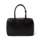 Premium Replica Beau Miu miu handbag 5BB117 Black At Cheap Price