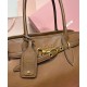 Fake Miumiu Adventure Nappa Bag 5BG310 Brown Knockoff Clone Sale Online Premium Replica Miumiu Adventure Nappa Bag 5BG310 Brown At Cheap Price