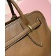 Fake Miumiu Adventure Nappa Bag 5BG310 Brown Knockoff Clone Sale Online Premium Replica Miumiu Adventure Nappa Bag 5BG310 Brown At Cheap Price