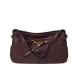 Premium Replica Miumiu Adventure Nappa Shoulder Bag 5BC181 Coffee At Cheap Price