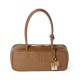 Fake Miumiu Beau tote bag 5BB173 Coffee Knockoff Clone Sale Online Premium Replica Miumiu Beau tote bag 5BB173 Coffee At Cheap Price