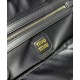 Fake Miumiu Beau tote bag 5BB173 Black Knockoff Clone Sale Online Premium Replica Miumiu Beau tote bag 5BB173 Black At Cheap Price