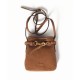 Premium Replica Miu Miu clutch bag 5NR461 Brown At Cheap Price