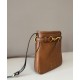 Premium Replica Miu Miu clutch bag 5NR461 Brown At Cheap Price