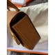 Premium Replica Mini Hermes Della Cavalleria II Nata Bag Epsom At Cheap Price