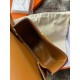 Premium Replica Mini Hermes Della Cavalleria II Nata Bag Epsom At Cheap Price