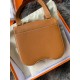 Premium Replica Mini Hermes Della Cavalleria II Nata Bag Epsom At Cheap Price