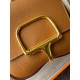 Premium Replica Mini Hermes Della Cavalleria II Nata Bag Epsom At Cheap Price