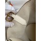 Fake Handmade Hermes The Loop 18 Tote Bag Beige Clemence Knockoff Clone Sale Online Premium Replica Handmade Hermes The Loop 18 Tote Bag Beige Clemence At Cheap Price