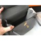 Fake Hermes Sellier Kelly 25cm Epsom Bag Dark Gray Knockoff Clone Sale Online Premium Replica Hermes Sellier Kelly 25cm Epsom Bag Dark Gray At Cheap Price