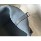 Premium Replica Hermes Picotin Lock 18/22 Tote Bag Blue Clemence At Cheap Price