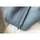 Premium Replica Hermes Picotin Lock 18/22 Tote Bag Blue Clemence At Cheap Price