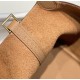 Premium Replica Hermes Picotin Lock 18/22 Tote Bag Brown Clemence At Cheap Price