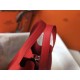 Premium Replica Hermes Picotin Lock 18/22 Tote Bag Red Clemence At Cheap Price
