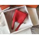 Premium Replica Hermes Picotin Lock 18/22 Tote Bag Red Clemence At Cheap Price