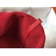Premium Replica Hermes Picotin Lock 18/22 Tote Bag Red Clemence At Cheap Price