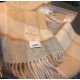 Top AAAAA Replica Burberry Check Classical Cashmere Scarf, Beige, 30 x 168 cm Clone Cheap