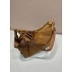 Top AAAAA Replica Prada Explore Large Re-Nylon Shoulder Bag 1BC264, Brown Clone Cheap